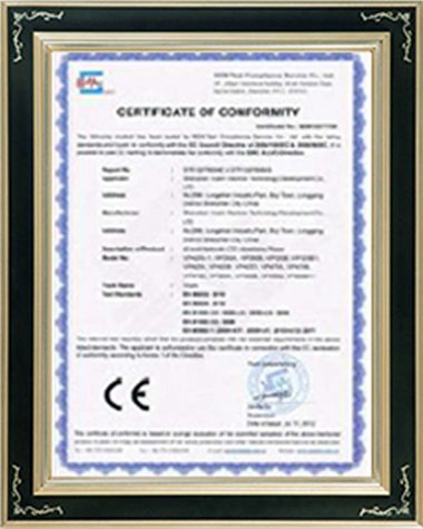 CE