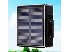 RF-V24 (2G Solar GPS Tracker)