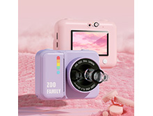 KIDS PRINT CAMERA	P2