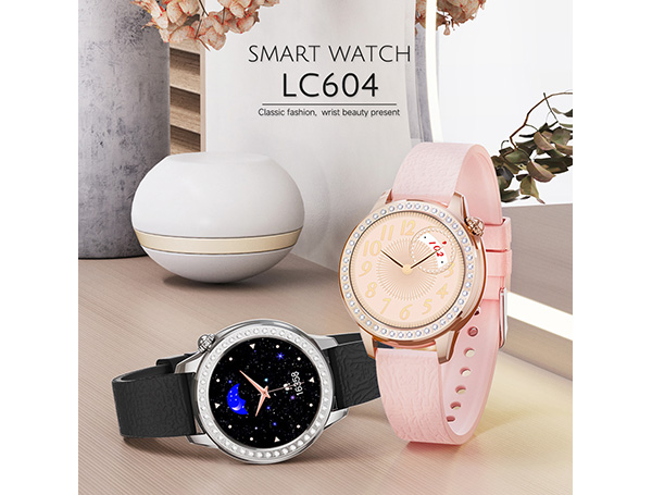 LC604