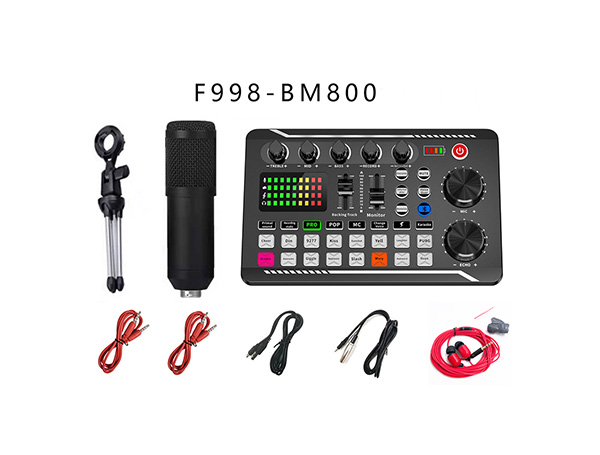 F998 set