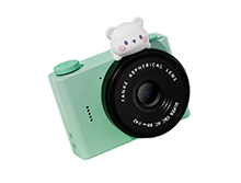 Mini cartoon digital camera