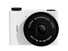 Mini digital camera