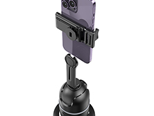 P03 multi-compatible 360°Auto Face Tracking Gimbal