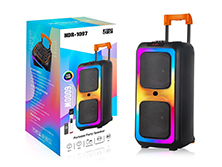 NDR-1097（double 8inch）