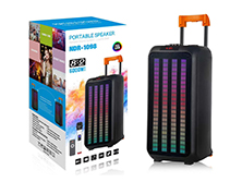 NDR-1098（douNDR-1098（double 8inch）ble 8inch）
